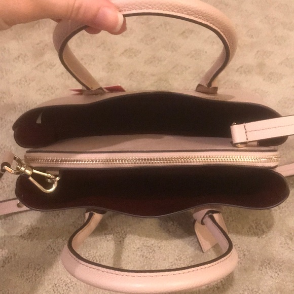 Kate Spade Margaux medium Satchel - Picture 3 of 4